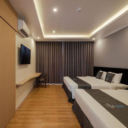 The Empire Hotel Phú Quốc Eksteriør billede