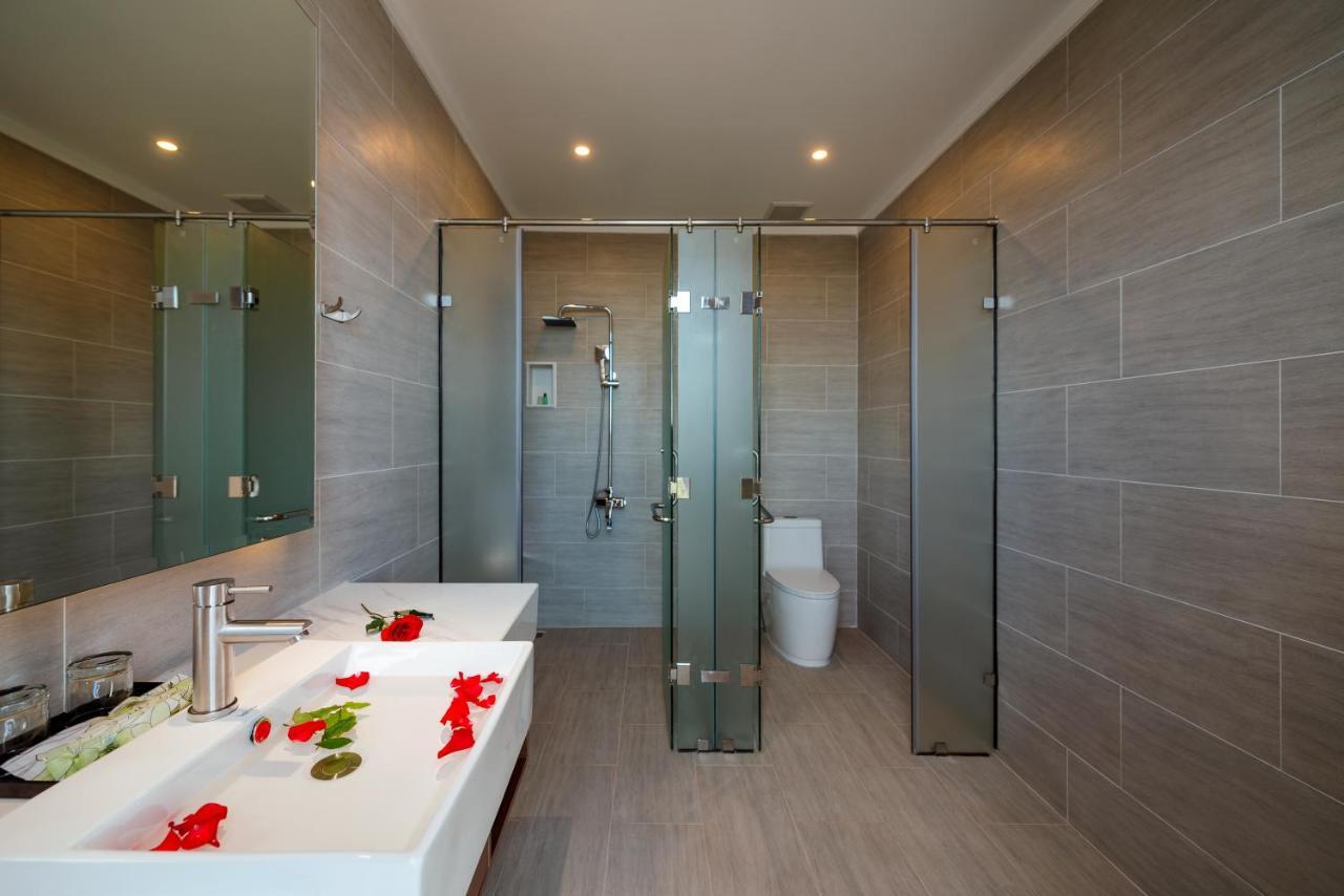 The Empire Hotel Phú Quốc Eksteriør billede